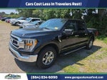 2023 F-150 Thumbnail 1