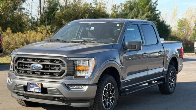 Preowned 2023 Ford F-150 XL for Sale