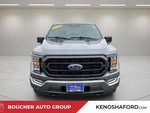 2023 F-150 Thumbnail 2