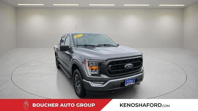 2023 Ford F-150 Limited