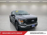 2023 F-150 Thumbnail 3