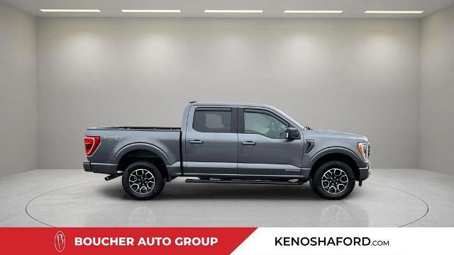 2023 Ford F-150 Limited