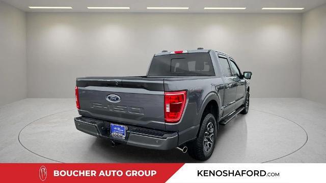 2023 Ford F-150 Limited