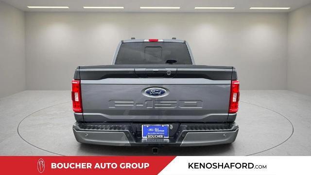 2023 Ford F-150 Limited
