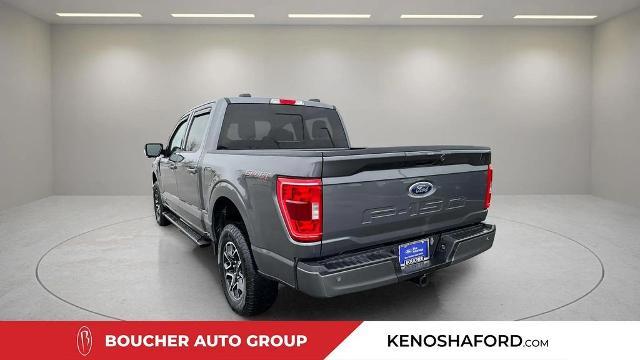 2023 Ford F-150 Limited