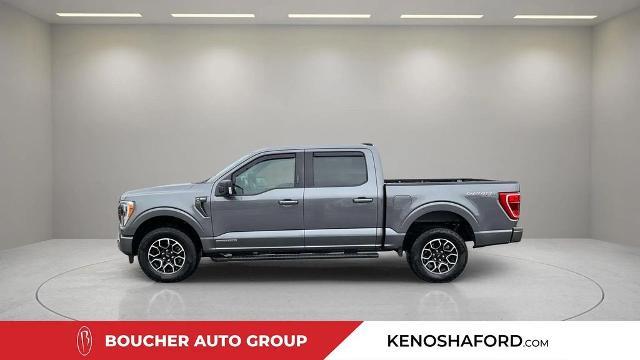 2023 Ford F-150 Limited