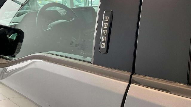2023 Ford F-150 Limited