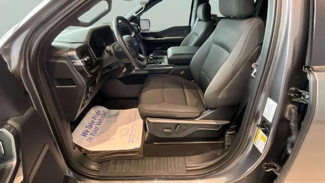 2023 Ford F-150 Limited