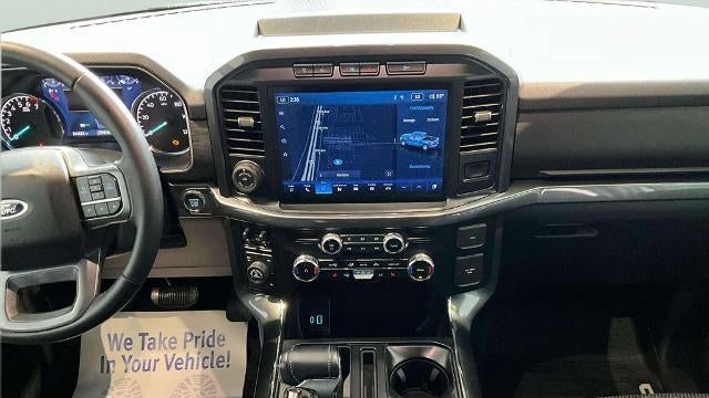 2023 Ford F-150 Limited