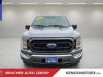2023 F-150 Thumbnail 2