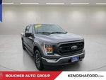 2023 F-150 Thumbnail 3