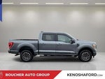 2023 F-150 Thumbnail 4