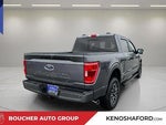 2023 F-150 Thumbnail 5