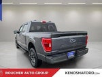 2023 F-150 Thumbnail 7
