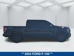 2023 F-150 Thumbnail 3