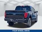 2023 F-150 Thumbnail 4