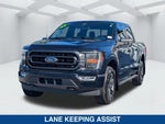 2023 F-150 Thumbnail 7