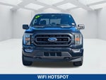 2023 F-150 Thumbnail 8