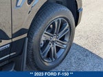 2023 F-150 Thumbnail 12