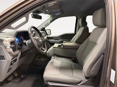 2023 Ford F-150 4X4 XLT 4DR Supercrew 5.5 FT. SB
