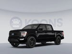 2023 F-150 Thumbnail 1