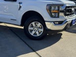 2023 F-150 Thumbnail 2
