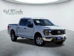 2023 F-150 Thumbnail 1
