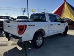2023 F-150 Thumbnail 4