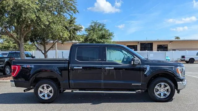 2023 Ford F-150 Limited