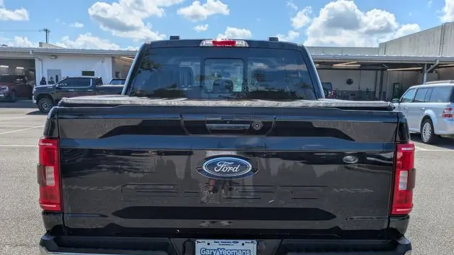 2023 Ford F-150 Limited