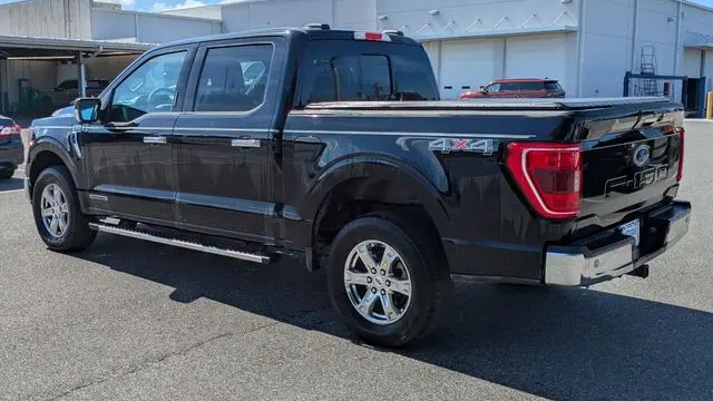 2023 Ford F-150 Limited