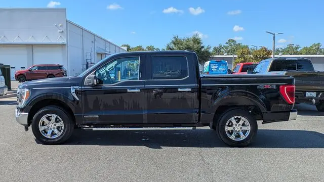 2023 Ford F-150 Limited