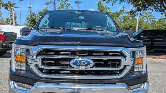 2023 Ford F-150 Limited