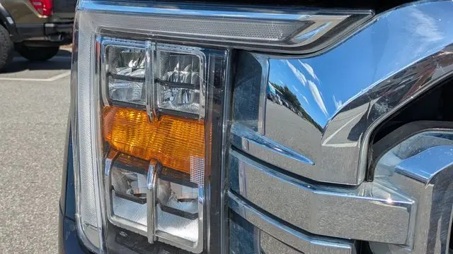 2023 Ford F-150 Limited
