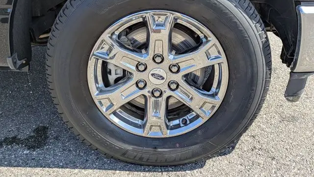 2023 Ford F-150 Limited
