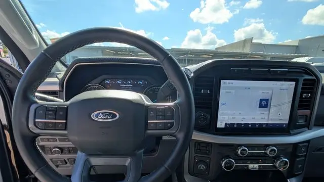 2023 Ford F-150 Limited