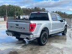 2023 F-150 Thumbnail 3