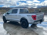 2023 F-150 Thumbnail 4