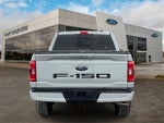 2023 F-150 Thumbnail 4