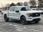 2023 F-150 Thumbnail 7
