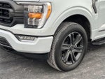 2023 F-150 Thumbnail 9