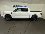 2023 F-150 Thumbnail 2
