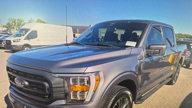 Preowned 2023 Ford F-150 King Ranch for Sale