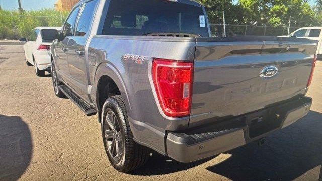 2023 Ford F-150 King Ranch