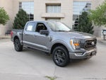 2023 F-150 Thumbnail 1