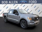 2023 F-150 Thumbnail 2
