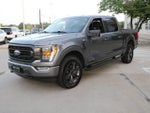 2023 F-150 Thumbnail 3