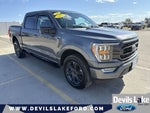 2023 F-150 Thumbnail 1