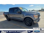 2023 F-150 Thumbnail 2
