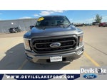 2023 F-150 Thumbnail 4
